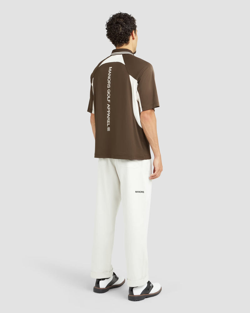 Arc Polo - Hickory