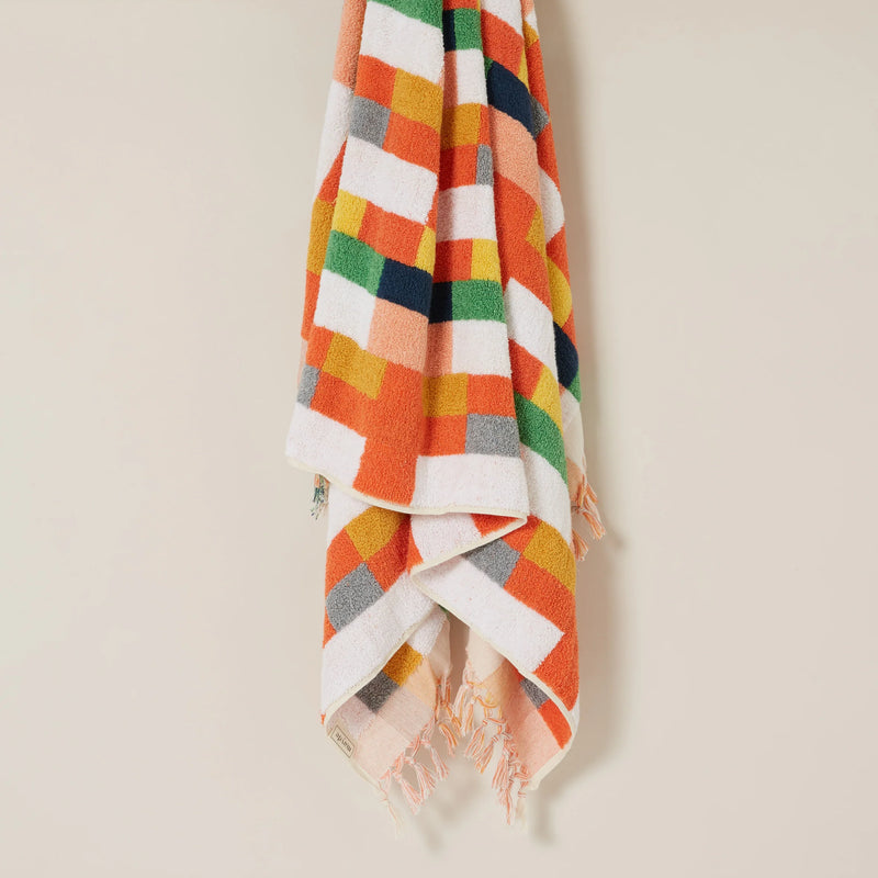 Cellito Towel - Multi