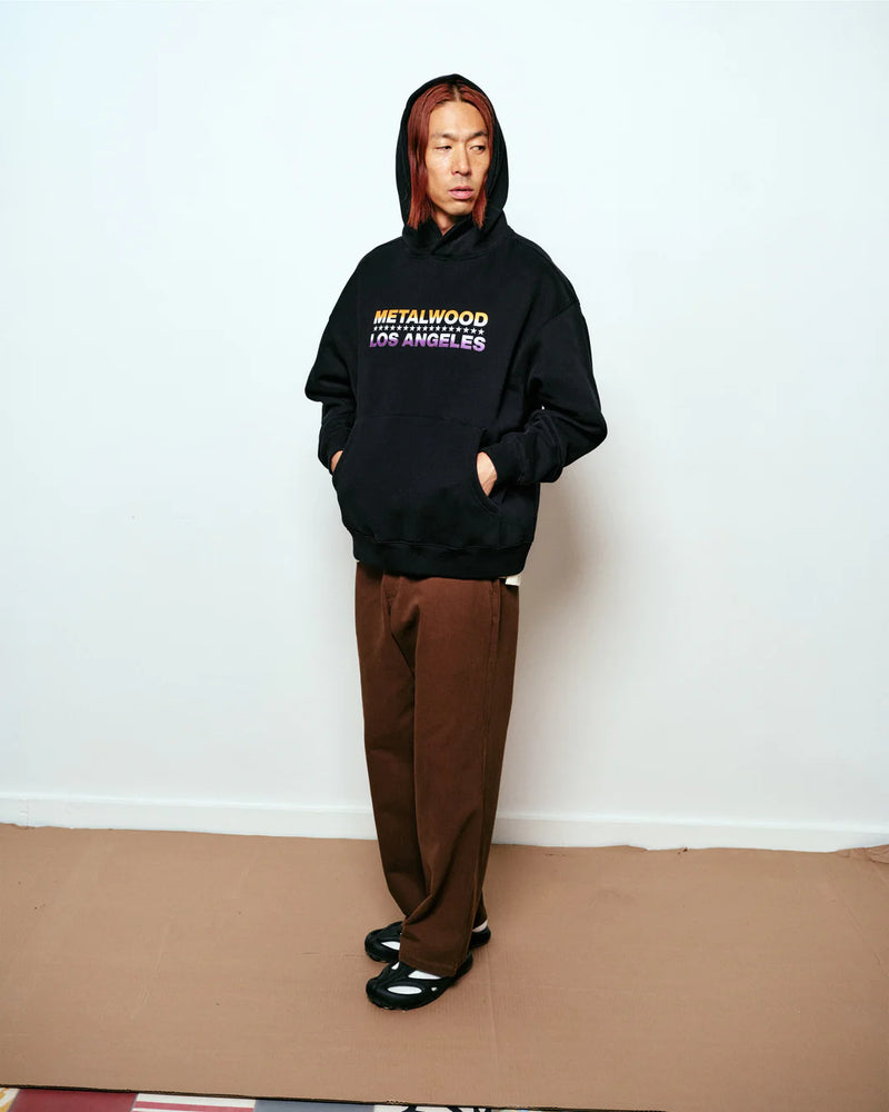 Flyer Hooded Sweatshirt