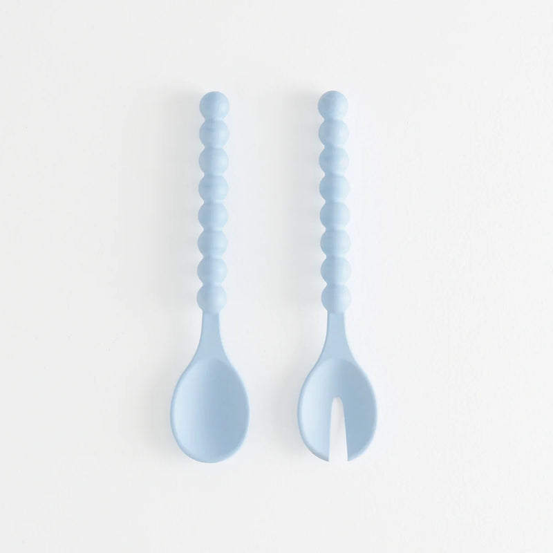 Cloud Serving Spoons - Sky