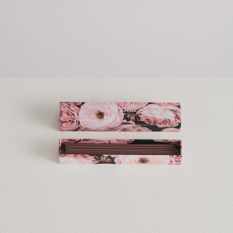 La Rose Incense