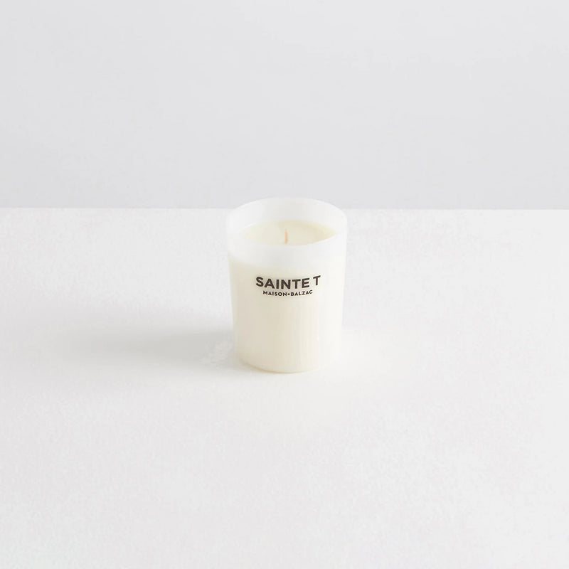 Sainte T Large Candle