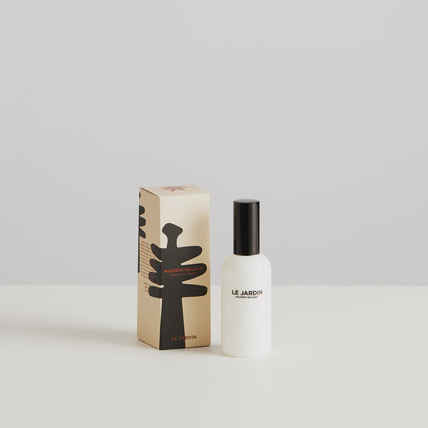 Le Jardin Room Spray