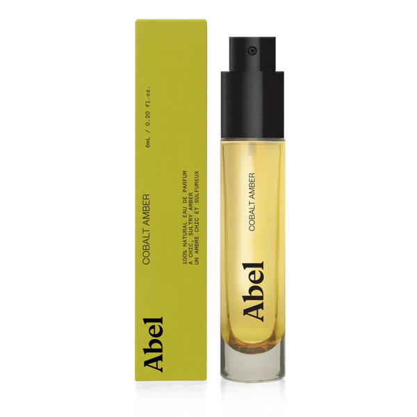 Colbalt Amber - 6ml