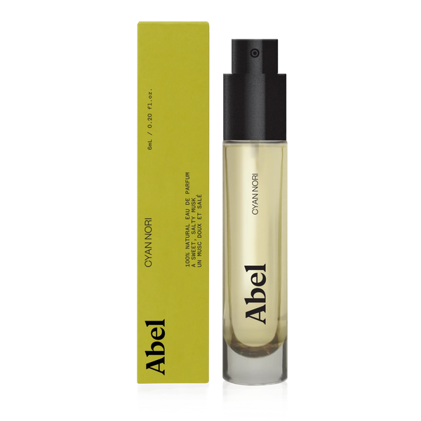 Cyan Nori - 6ml