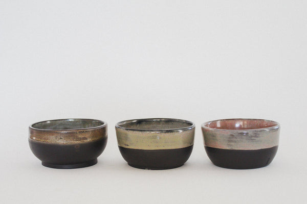Niels Glitter - Assorted Bowl