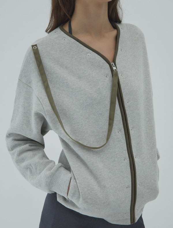 Ondo - Grey