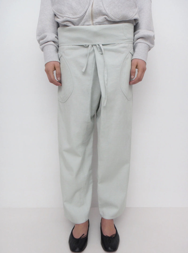 Oahu Pants - Grey