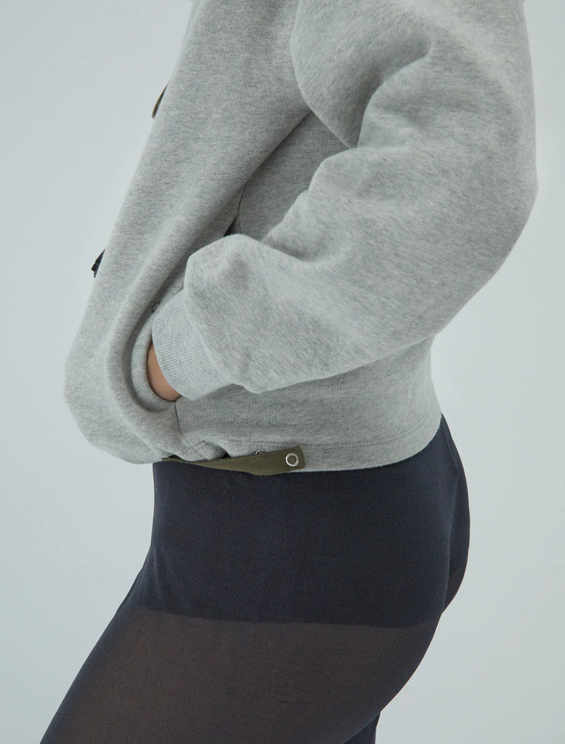 Ondo - Grey