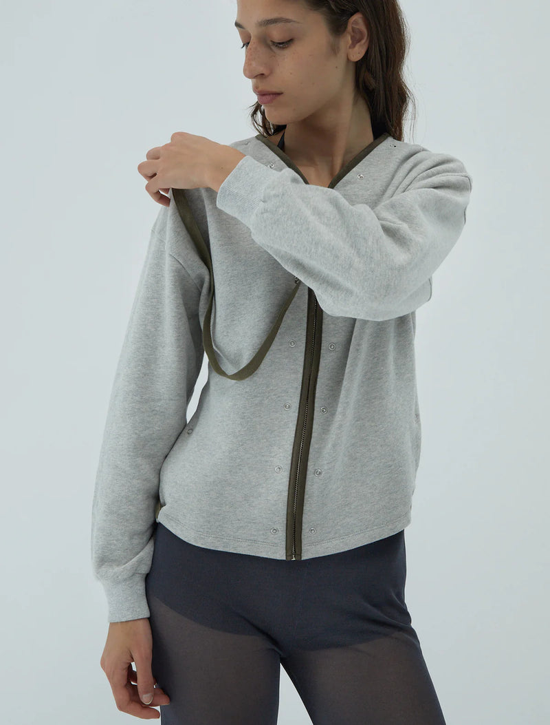 Ondo - Grey