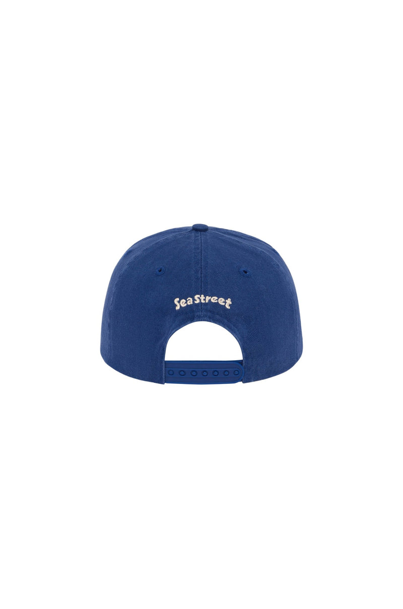 Palm Cap - Blue