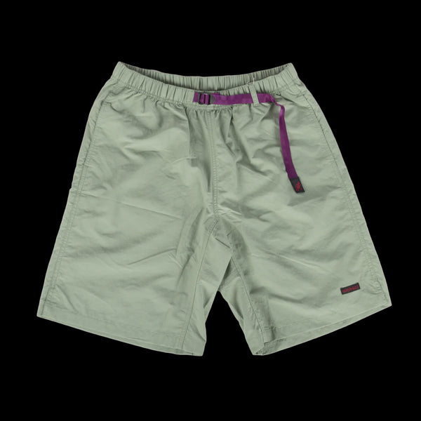 Nylon Packable G-Short - Teal