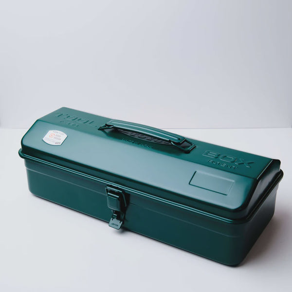 Camber-top Toolbox Y-350 AG (Antique Green)