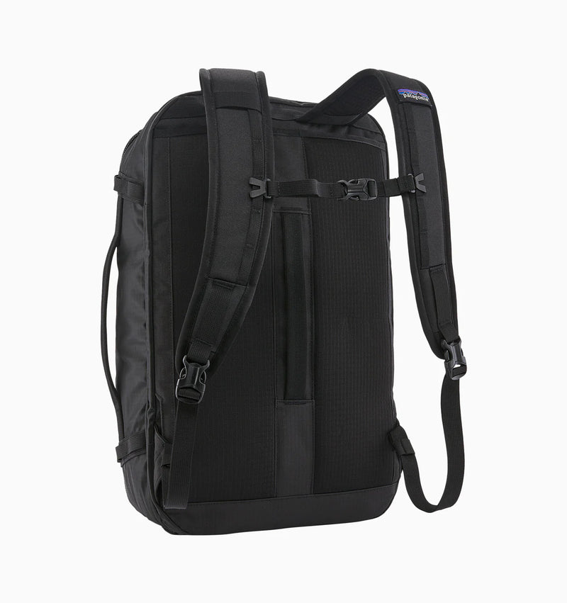 Black Hole Mini MLC - Black