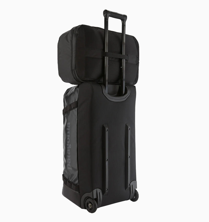 Black Hole Mini MLC - Black