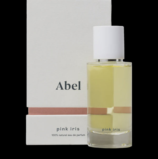 Pink Iris - 50ml