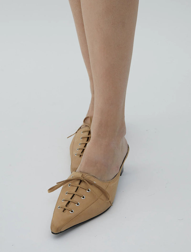 Puy - Brown