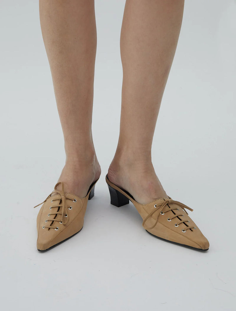 Puy - Brown