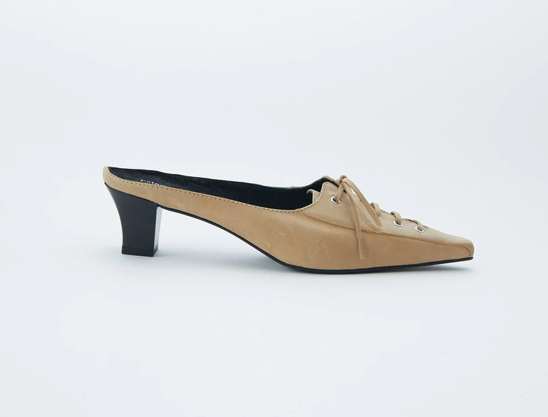 Puy - Brown
