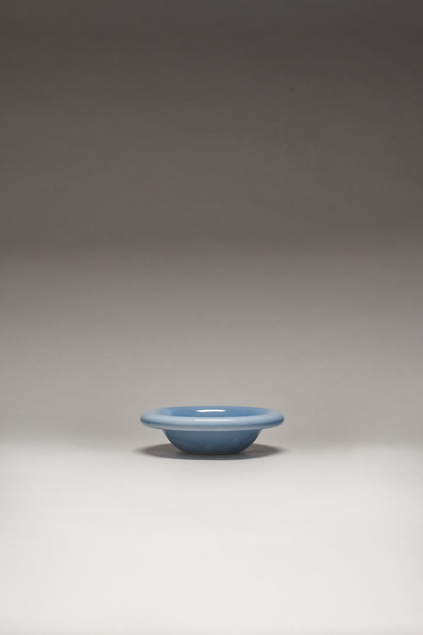 Breakfast Bowl - Cornflower