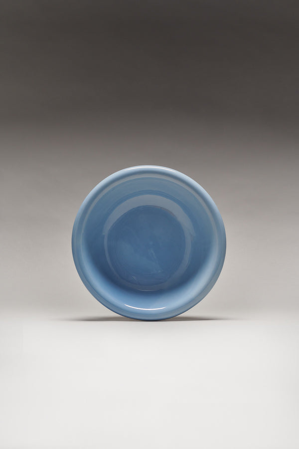 Serving Bowl - Cornflower