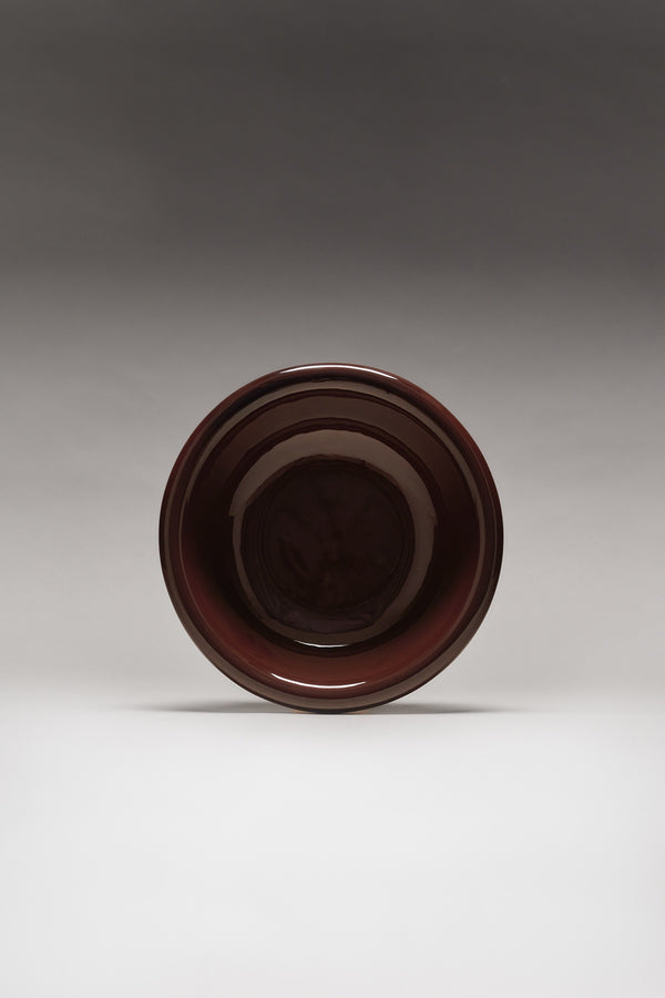 Serving Bowl - Espresso