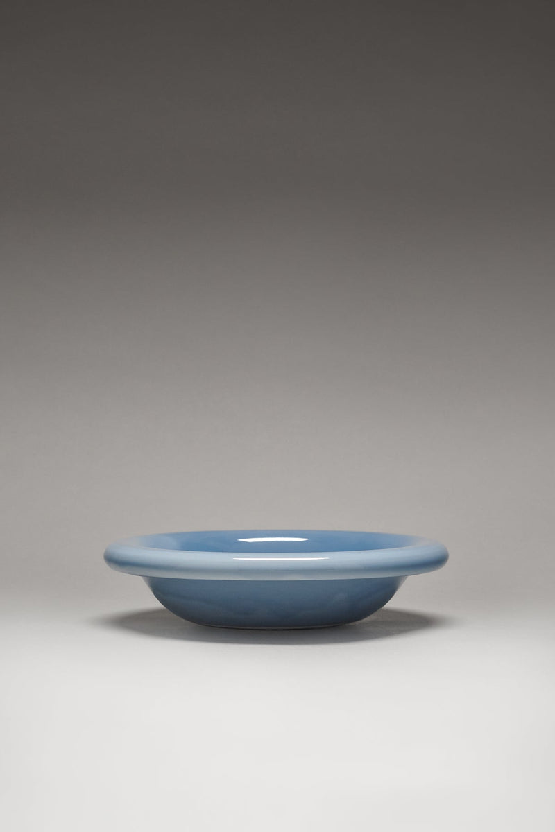 Serving Bowl - Cornflower