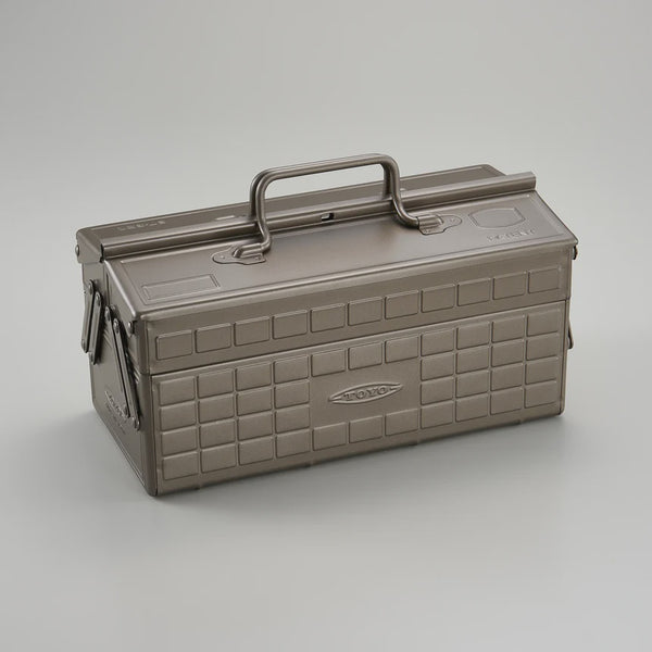 Cantilever Toolbox ST-350 Ti (Titanium)
