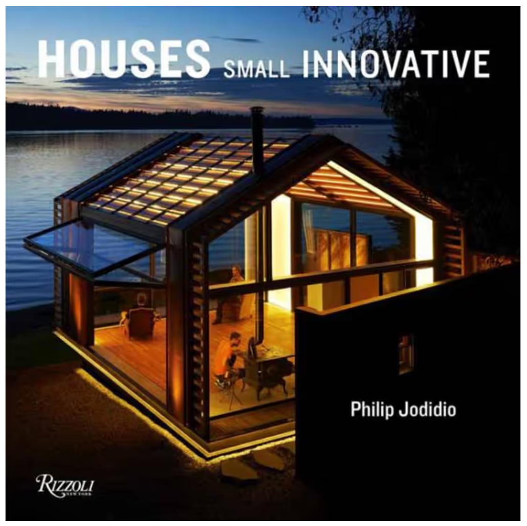 Small Innovative Houses – Kind Curations