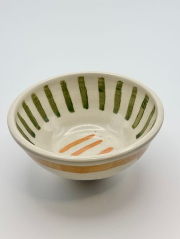 Scar Tissue Bowl