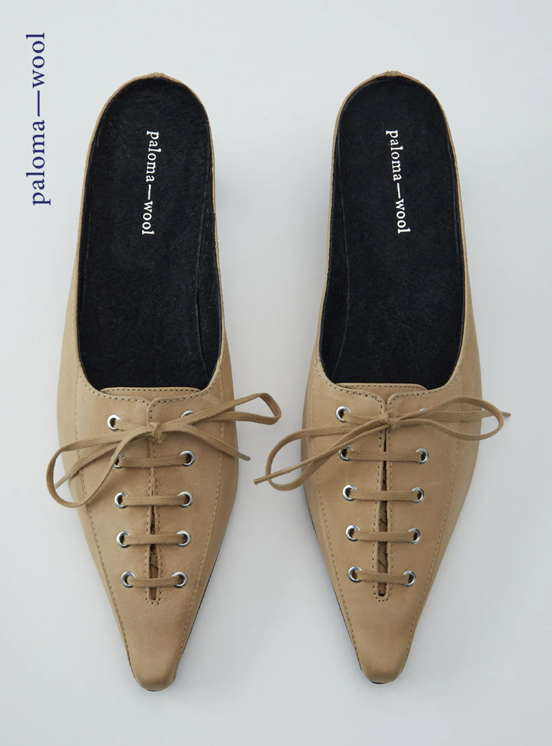 Puy - Brown