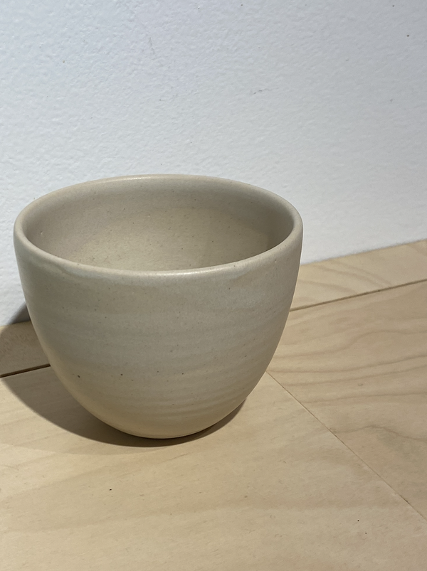 Daily Cup - Sand