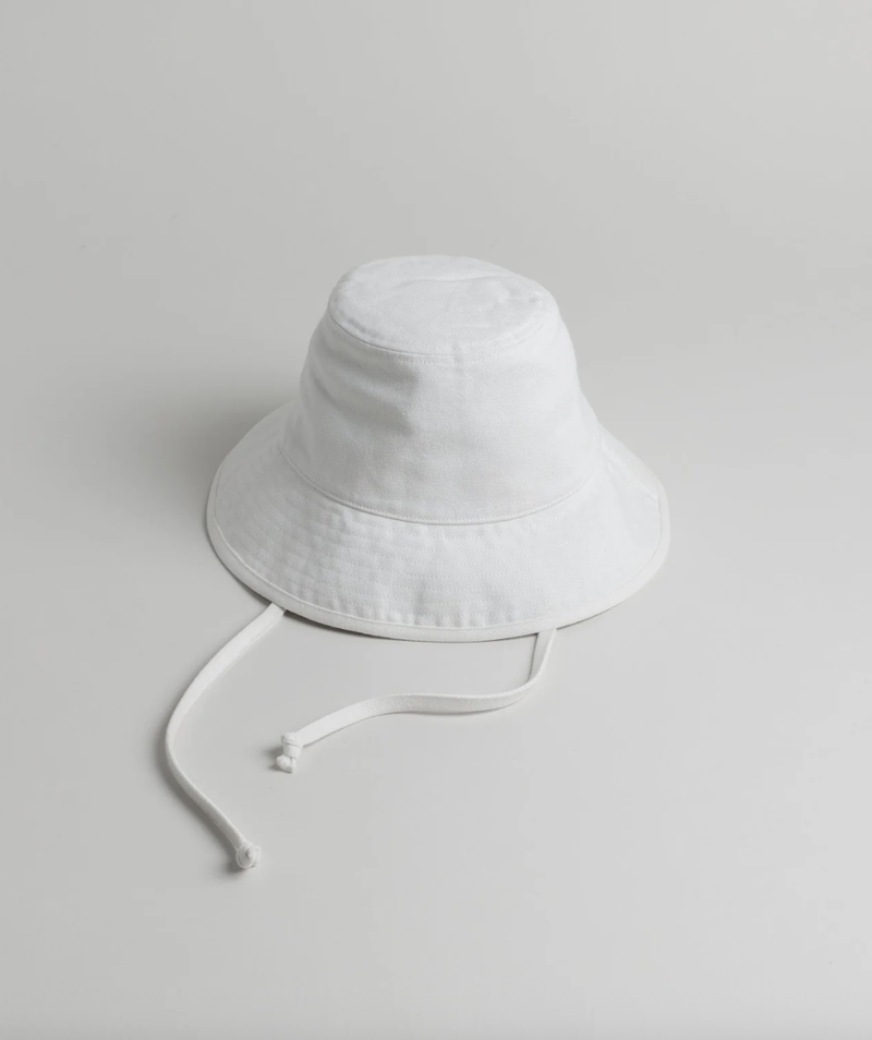Bateman Sun Hat - Stone