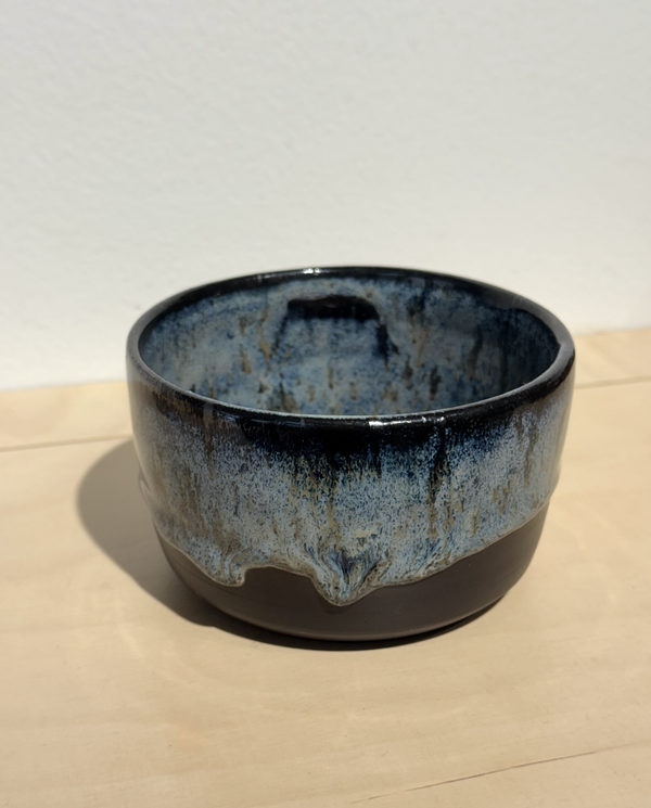 Niels Navy Molten - Assorted Bowl