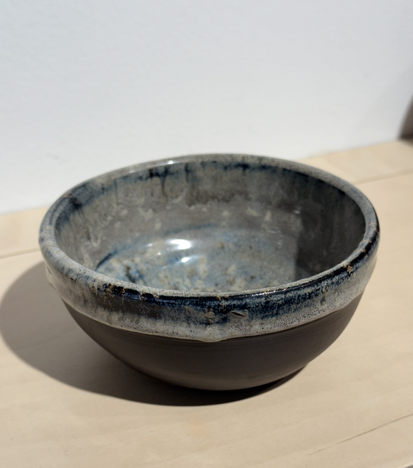 Niels Choc Navy Molten - Assorted Bowl