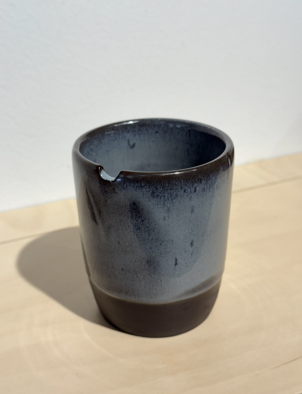 Mug Jug - Navy choc