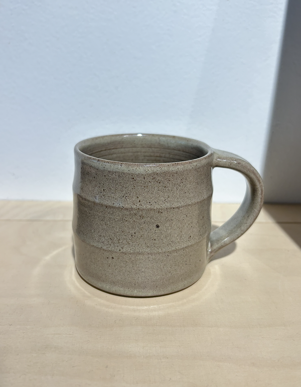 Triple Curve Mug - Eucalyptus