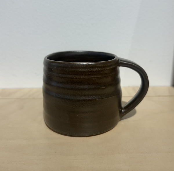 Soft Mug - Chocolate