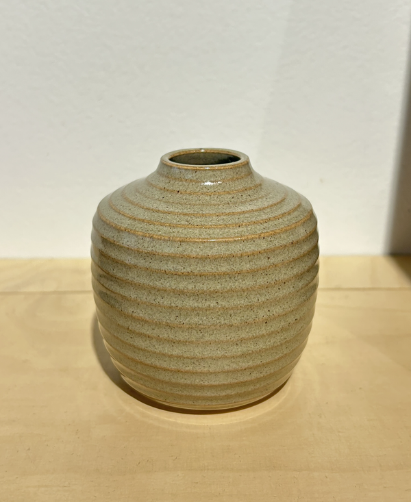 Bud Vase - Eucalyptus