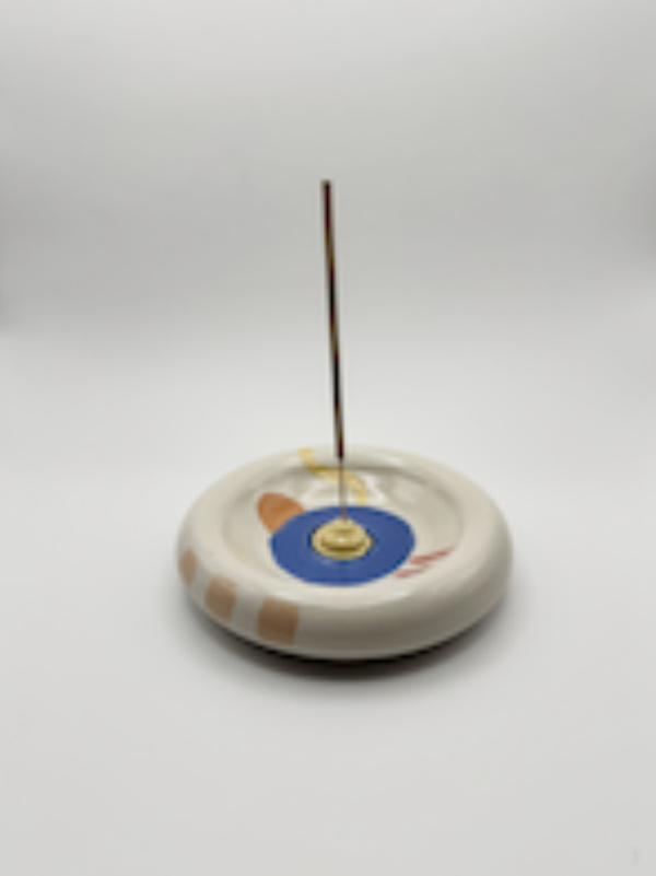 I'm sticking with you Incense Burner
