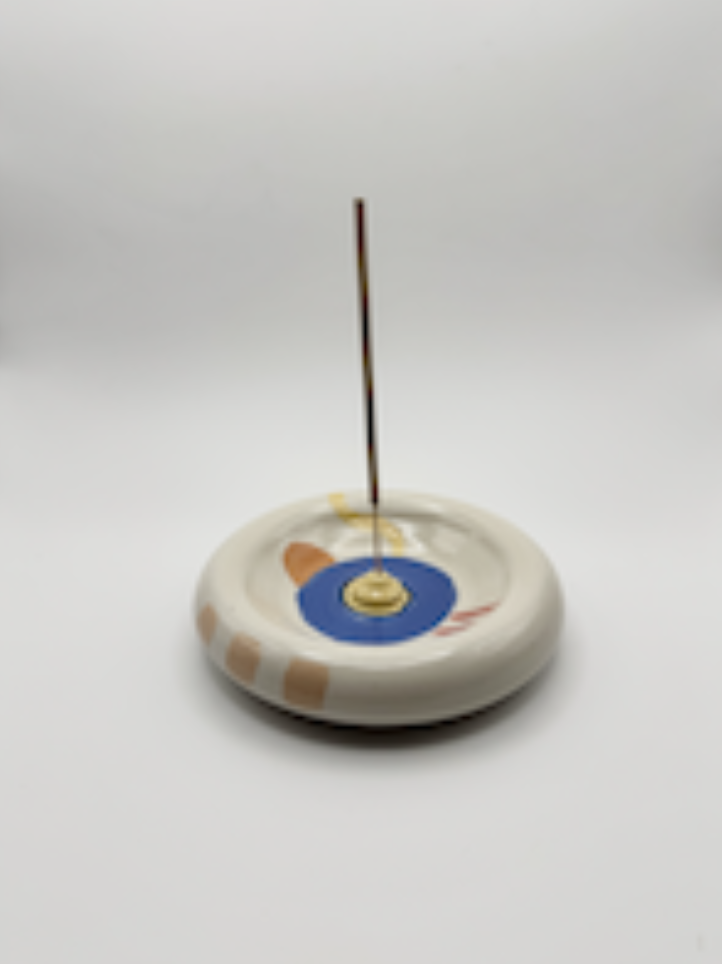 I'm sticking with you Incense Burner