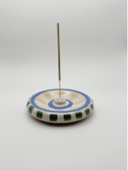 Some Kinda Love incense burner