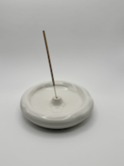 Venus in Furs incense burner