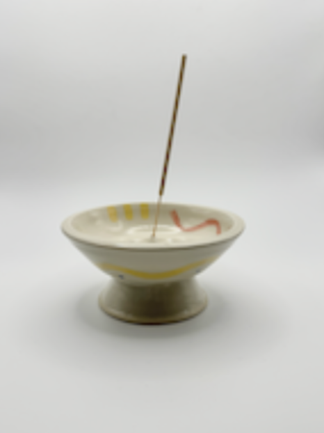 Sweet Jane incense burner