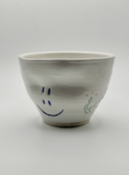 Beginning to See the Light Hold all bowl