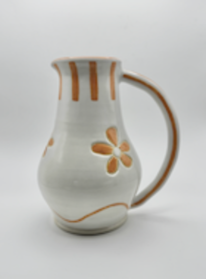 Femme Fatale Vase / Pitcher