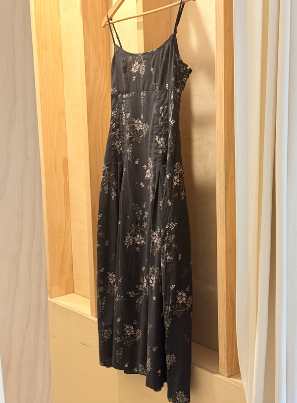 Karita Dress - Wildflower