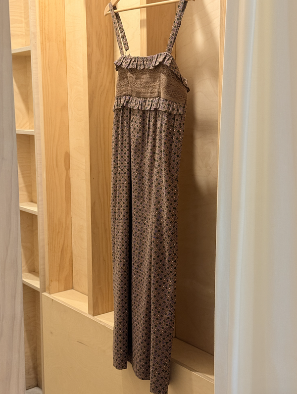 Dalla Dress - Stained Glass