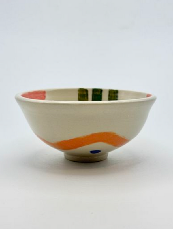 Transcending Bowl