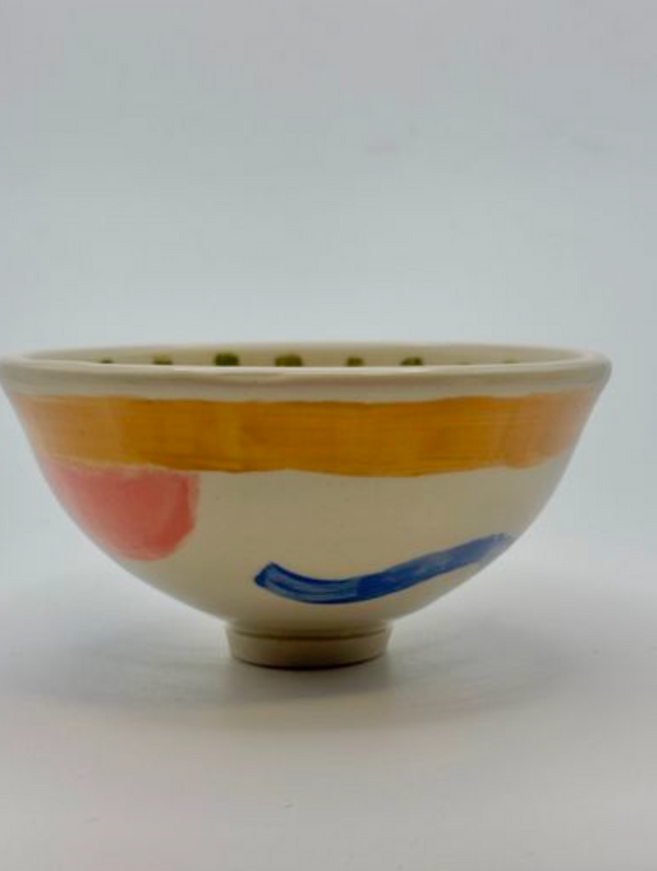 Scar Tissue Bowl